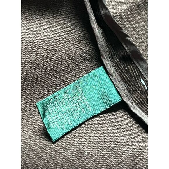 Vintage Ralph Lauren Brown Corduroy Military Style Jacket Large - Picture 12 of 13